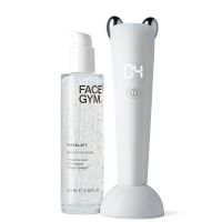 facegym pro - electrical muscle stimulation device