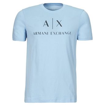 Armani Exchange Camiseta 8NZTCJ para hombre