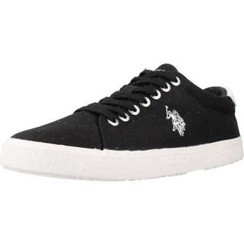 U.S Polo Assn. Deportivas Moda Marcs003m para hombre