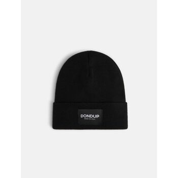Dondup Sombrero UQ063 Y00474-999 NERO para hombre