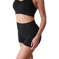 tombo teamsport short tl301 para mujer