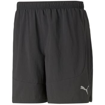 Puma Short Run Favorite Velocity 7 para hombre