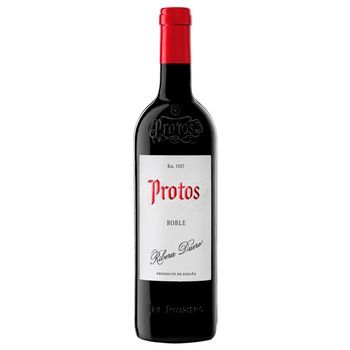 Protos Roble 2024 75 Cl  (pack De 6 Unidades)