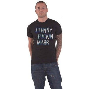 Johnny Marr Tops y Camisetas JFM para hombre