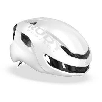 Casco Rudy Project Nytron Blanco Mate, Talla S/M (54-58 cm)