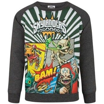 Skylanders Jersey NS7277 para niño