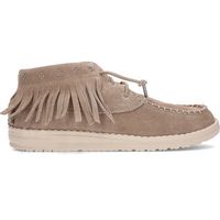 heydude botines 44268 tan para mujer