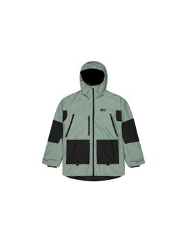 Chaqueta Picture Jomoh C Laurel Wreath Negro