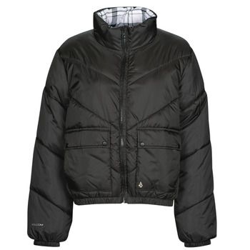 Volcom Abrigo de plumas DOWN'N PUFF JACKET para mujer