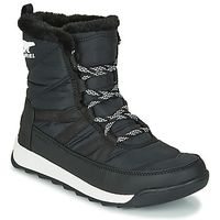 sorel botines whitney ii short lace wp para mujer