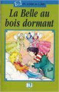 la belle au bois dormant (libro + audio)