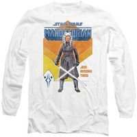 disney tops y camisetas jedi para mujer