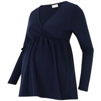 mamalicious blusa peppi para mujer