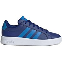 adidas zapatillas baskets grand court 30 bleu para mujer