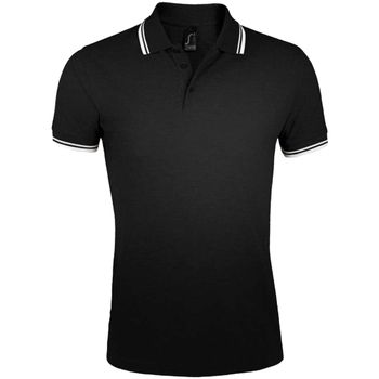 Sols Polo Pasadena para hombre