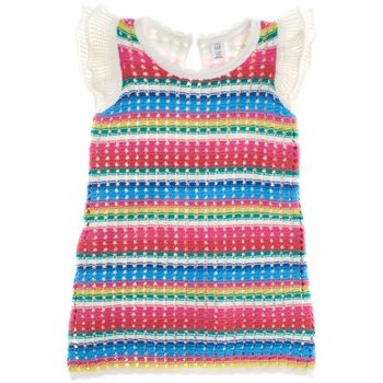 Gap Vestido 663837 para niña