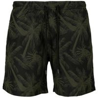 urban classics short tn1658 para hombre