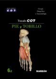 tratado cot - 6.2 pie y tobillo. cot grupo científico.