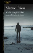 vivir sin permiso y otras historias de oeste