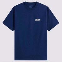 vans camiseta vn000sydfob1 para hombre