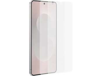 Protector pantalla - Samsung, Para Samsung Galaxy S25 Edge, Antirreflejo, Transparente
