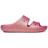 crocs zapatos bajos classic para mujer