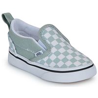vans zapatos slip-on v para nina
