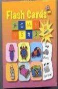 flash cards homecasa 50 tarjetas
