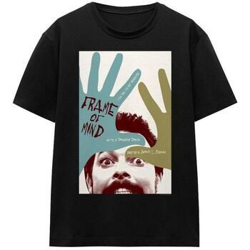 Star Trek Tops y Camisetas The Next Generation Season 6 Episode 21 para hombre