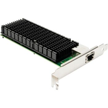 Tarjeta de red Inter-Tech ST-7215 PCIe x8 Ethernet 10 Gbit/s Intel X540