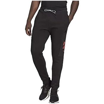 adidas Pantalón chandal Pantalon de jogging Q4 Bl polaire para hombre