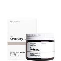 the ordinary 100 niacinamide powder 20g