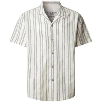 Pepe jeans Camisa manga corta PM3091195 804 para hombre