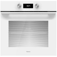 teka hlb 8400 p horno pirolitico multifuncion 70l a cristal blanco