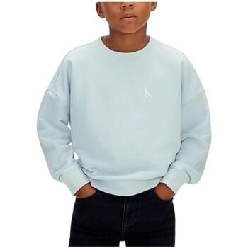 Calvin Klein Jeans Jersey LVCKSJB03B D5O para niño