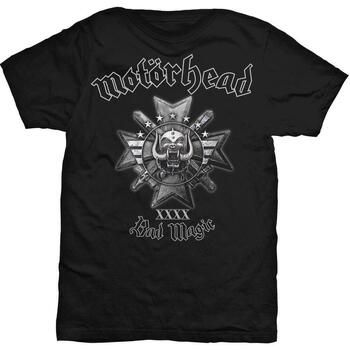 Music Camiseta manga larga Bad Magic para mujer