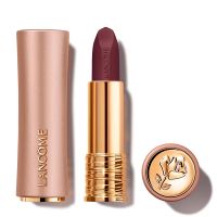 lancome labiales laposabsolu rouge intimatte barra de labios