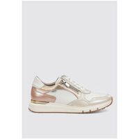 dorking zapatillas d9308ncsco para mujer