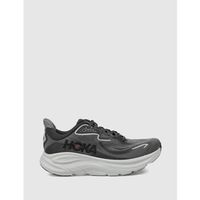 hoka zapatillas zapatilla clifton 10 negro para hombre