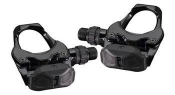 Bontrager comp road pedals black