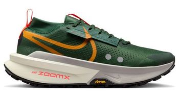 Nike hombre - verde