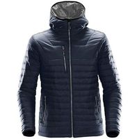 stormtech cazadora gravity para hombre