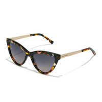gafas de sol hawkers cosmo - floral smoky