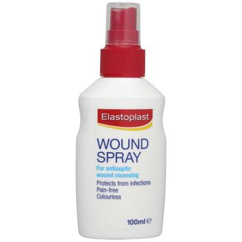 Elastoplast Wound Spray