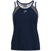 head camiseta club para nina