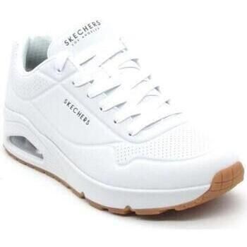 Skechers Deportivas Moda 52458/WHT para hombre