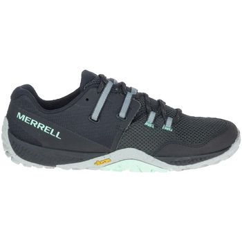 Merrell Zapatillas de senderismo Trail Glove 6 para mujer