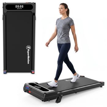 Cinta De Andar Eléctrica Walkpad - Para Escritorio, Compacta Y Silenciosa Para Caminar En Casa
