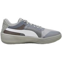 puma zapatillas de baloncesto clyde allpro team para hombre