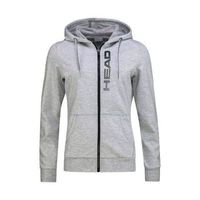 chaqueta head club greta gris